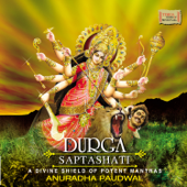 Durga Saptashati - Anuradha Paudwal