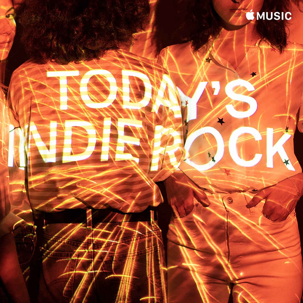 Today's Indie Rock