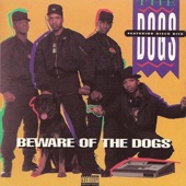 The Dogs feat. Disco Rick - Dogga Mix (Radio-DJ Mo Clean Edit)