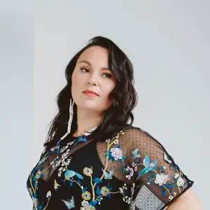 Tanya Tagaq