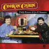 Cookin' Cajun album lyrics, reviews, download