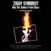 Ziggy Stardust and the Spiders from Mars (The Motion Picture Soundtrack) album lyrics, reviews, download