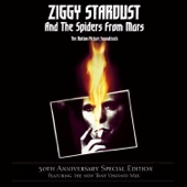 David Bowie - Ziggy stardust