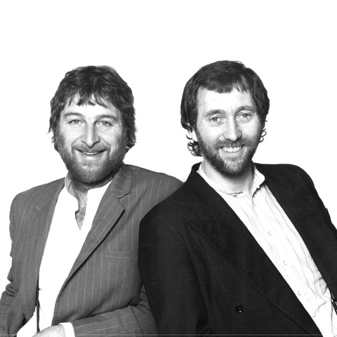 CHAS & DAVE WITH ROCKNEY