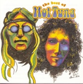 The Best of Hot Tuna, 1998