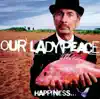 Happiness... Is Not a Fish That You Can Catch album lyrics, reviews, download