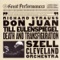 Don Juan, tone poem for orchestra, Op. 20 - George Szell & The Cleveland Orchestra lyrics