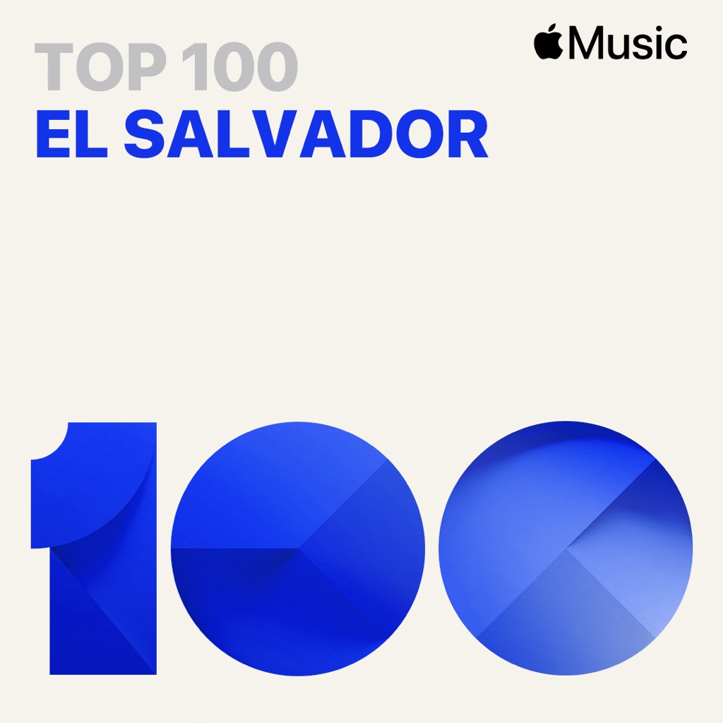 Top 100: El Salvador