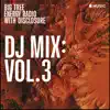 Big Tree Energy Radio, Vol. 3 (DJ Mix) album lyrics, reviews, download