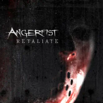 Raise Your Fist Again (feat. MC Da Mouth of Madness) by Angerfist song reviws