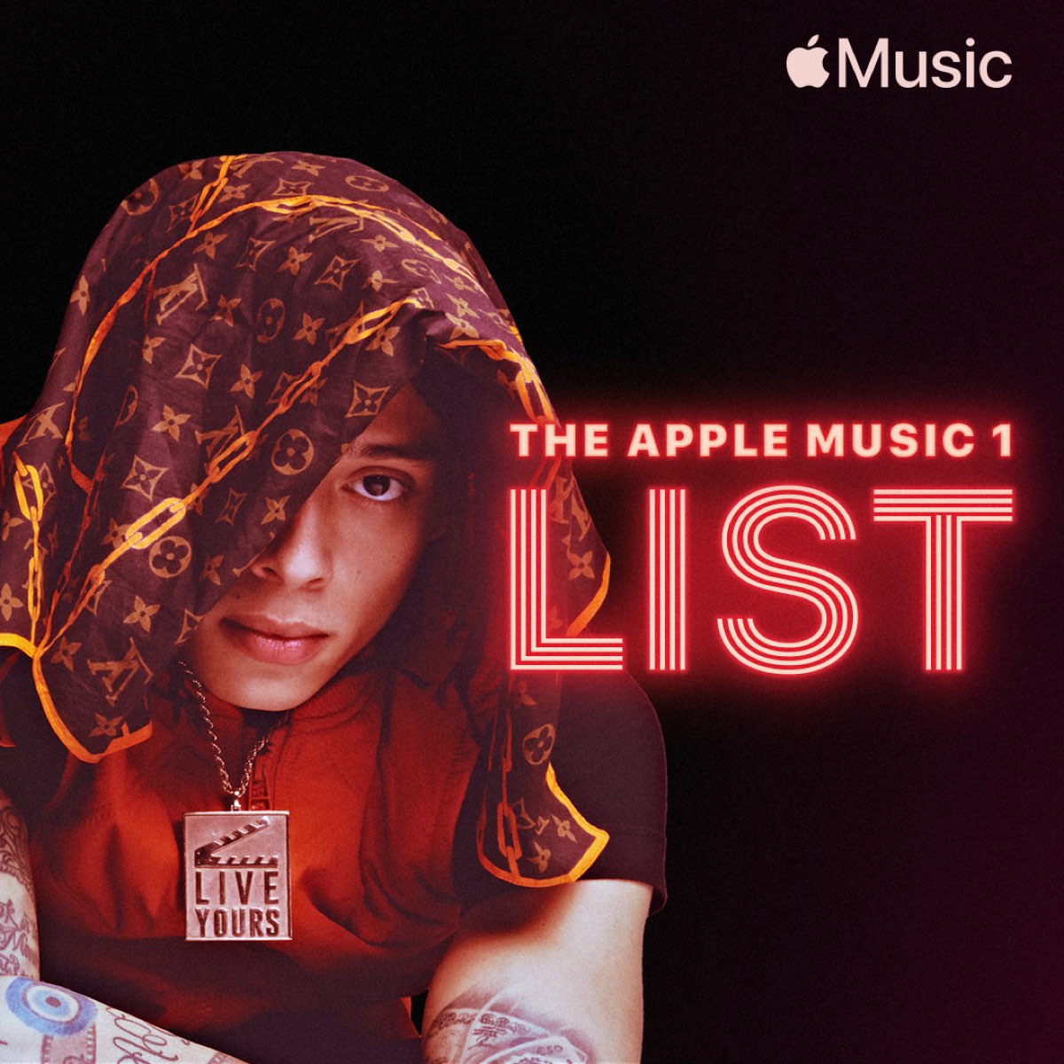 ‎The Apple Music 1 List on Apple Music