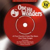 One Hit Wonders - 18 Pop Classics from the Stars That Time Forgot, 2003