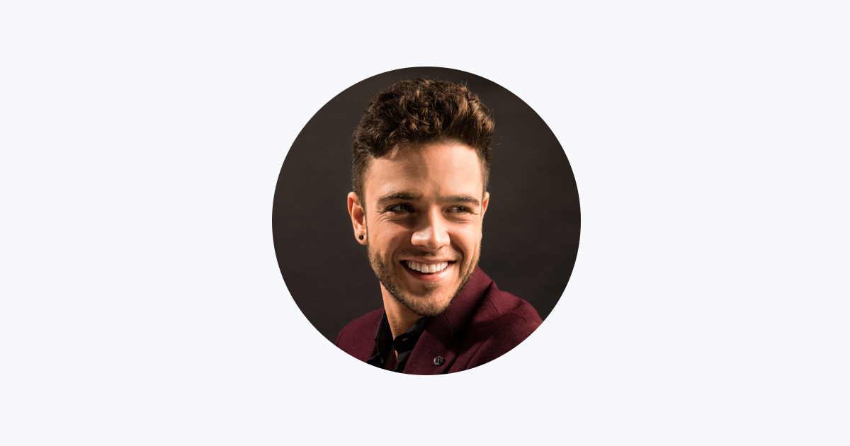 ‎Luca Hänni on Apple Music