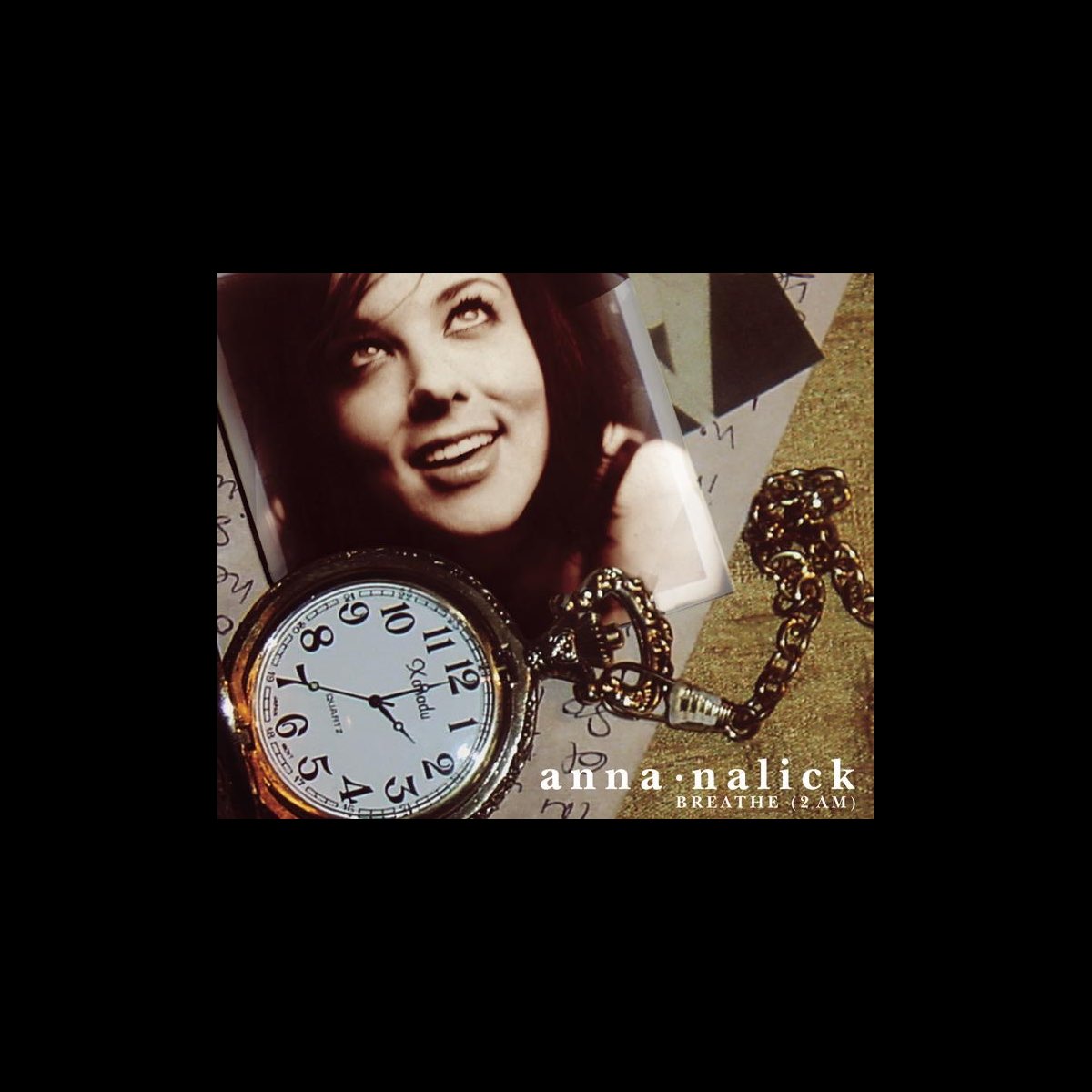 ‎breathe 2 Am Single By Anna Nalick On Apple Music