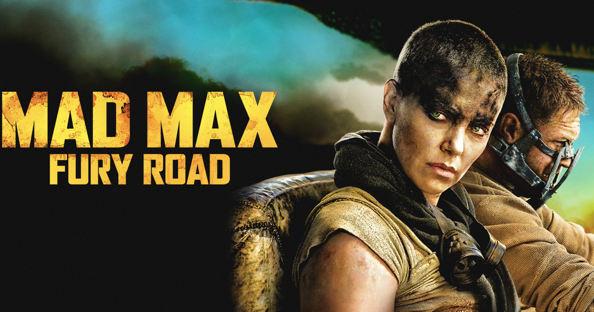 watch mad max fury road free online