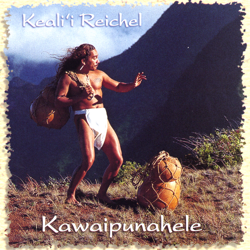 Kawaipunahele - Keali'i Reichel Cover Art