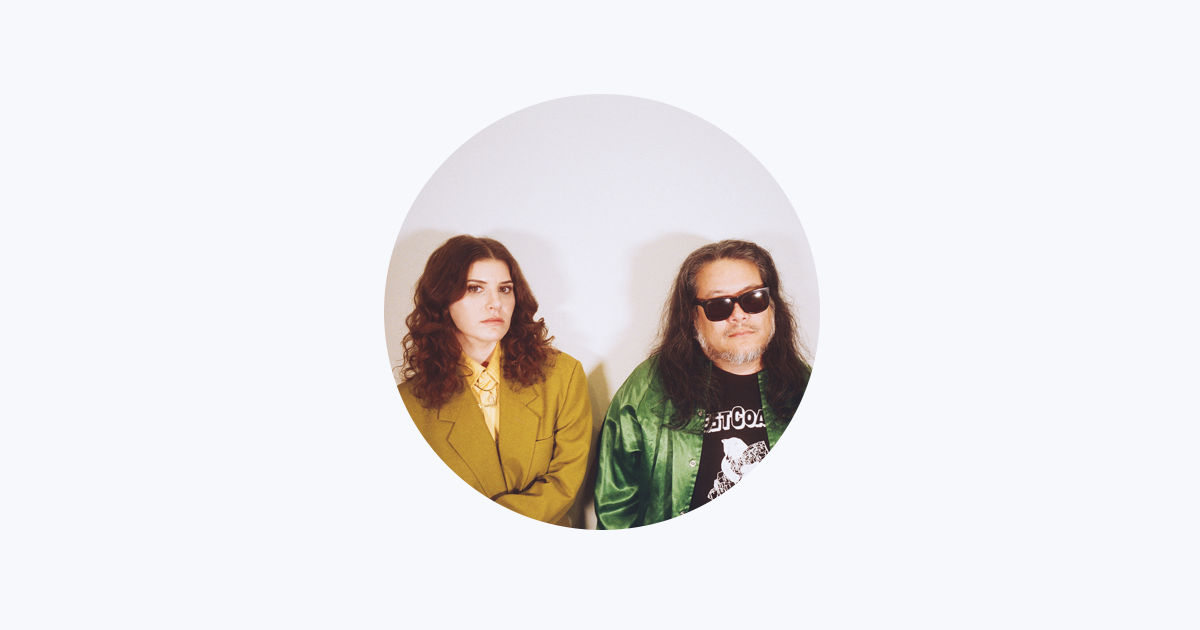 Best Coast On Apple Music