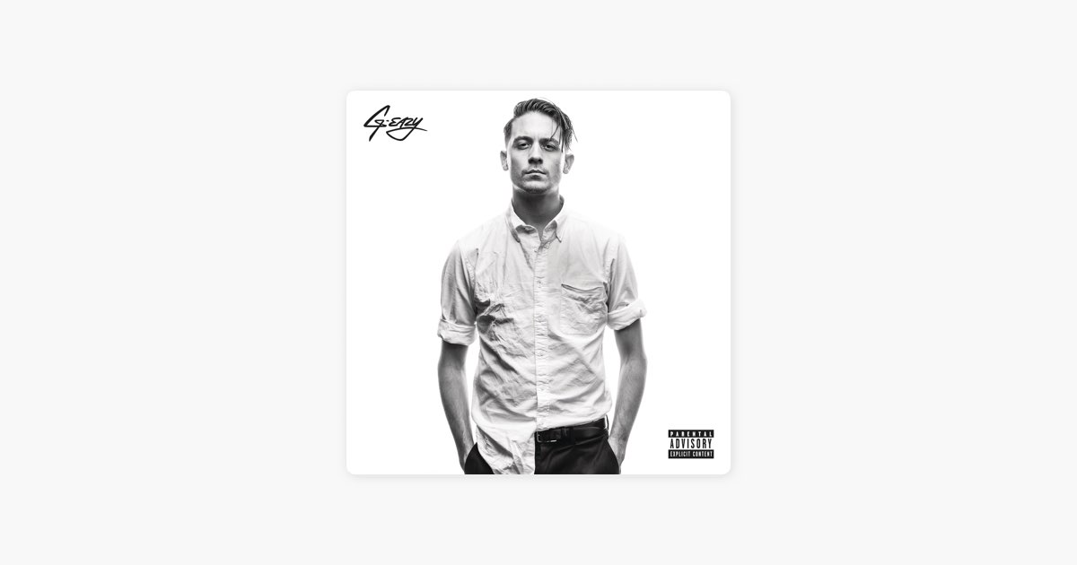 Lady killers g eazy christoph andersson