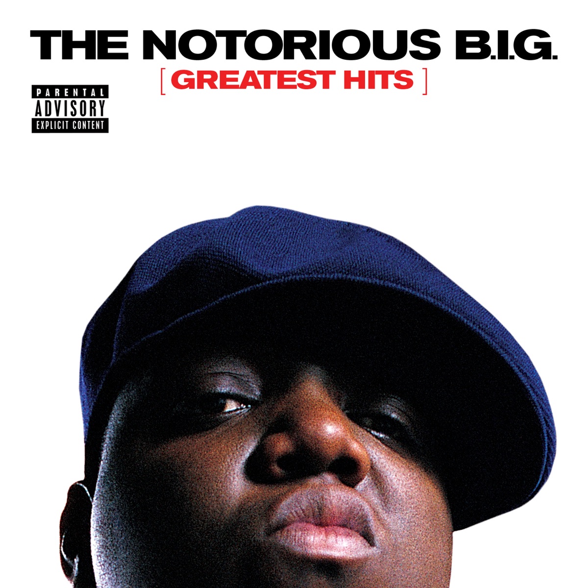 The Notorious B.I.G. - The Notorious B.I.G.: Greatest Hits