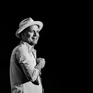 Gord Downie