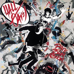 Daryl Hall & John Oates - Some Things Are Better Left Unsaid