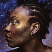 Meshell Ndegeocello - Andromeda and the Milky Way