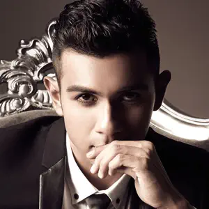 Taufik Batisah