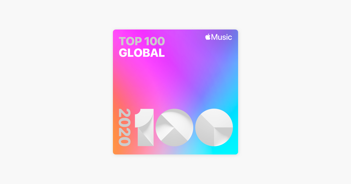 Top 100 Songs Global 2023 instal the new for android