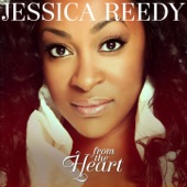 Jessica Reedy - Where He Leads Me
