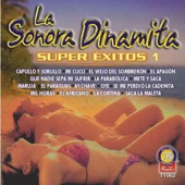 La Sonora Dinamita Con Margarita - Oye