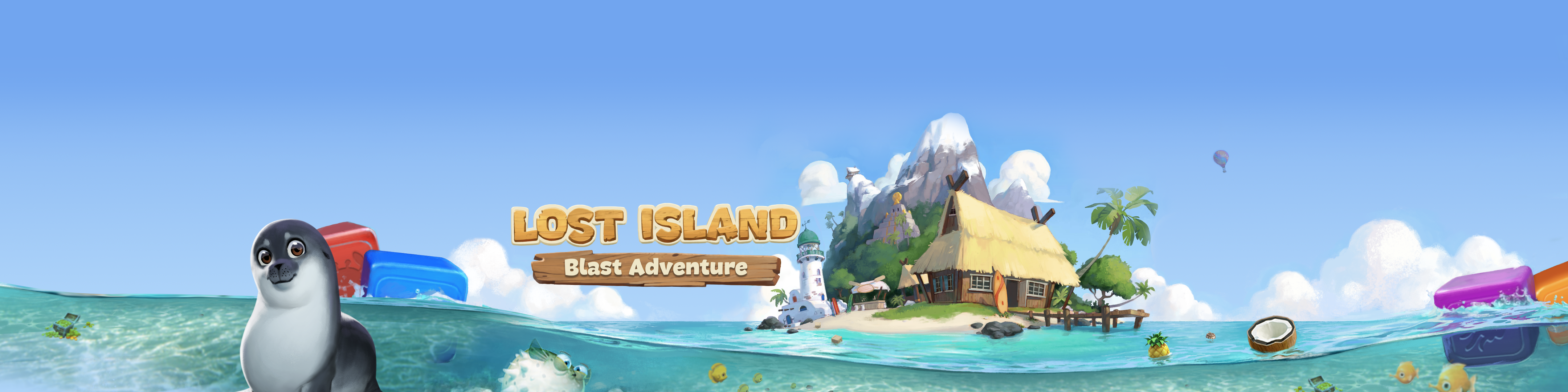 Feed us lost island cheats list