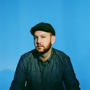 Matt Simons