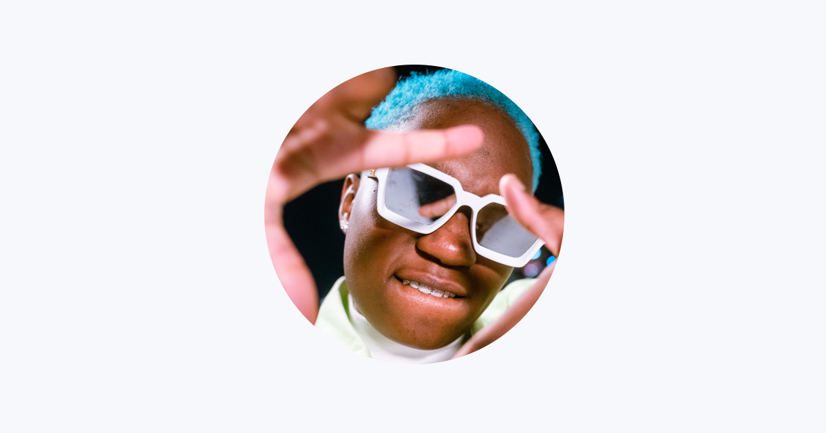 Darkoo On Apple Music