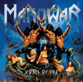 Manowar - Sleipnir