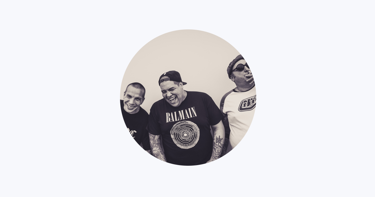 ‎Sublime With Rome on Apple Music