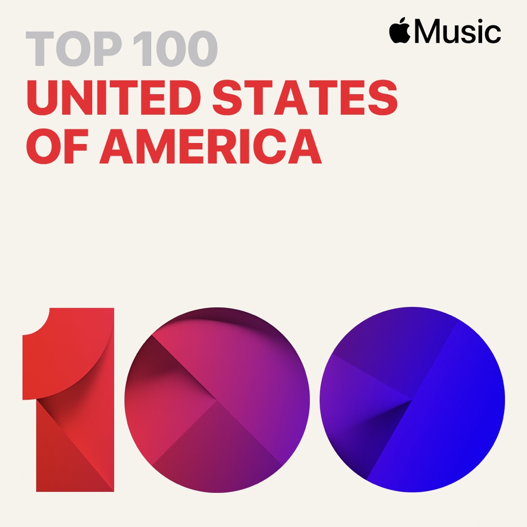 Top 100: USA