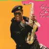 Clarence Clemons