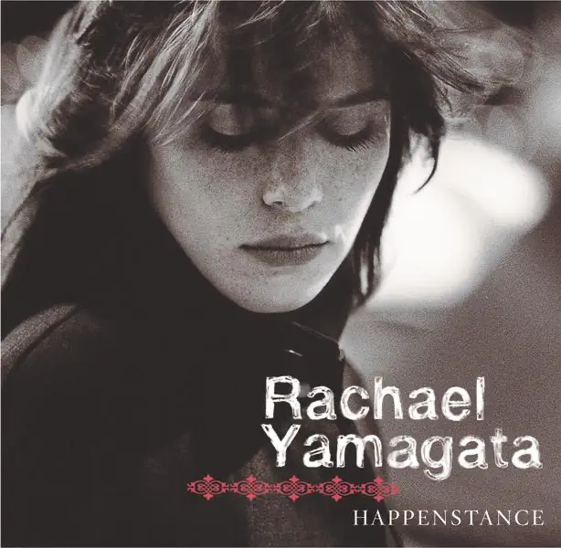 Rachael Yamagata - Rachael Yamagata - EP / Happenstance (Deluxe Version) / Elephants...Teeth Sinking Into Heart / Chesapeake [iTunes Plus AAC M4A]-新房子