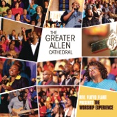 The Greater Allen Cathedral - Be Glorified