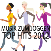 Musik zum Joggen Top Hits 2012: Soulful und Deep House, Joggen Musik und Hintergrundmusik Wellness - Joggen Dj