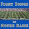 Celtic Chant - University of Notre Dame Band of the Fighting Irish lyrics