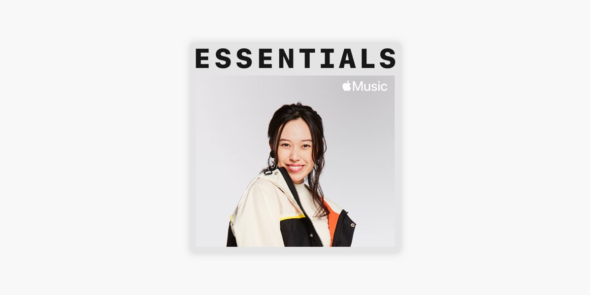 Apple Musicの はじめての 寿美菜子