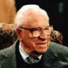 George Beverly Shea