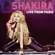 Je L'aime a Mourir (Live) - Shakira