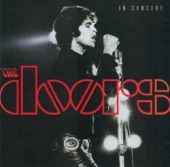 The Doors - Gloria - Live; 2007 Remaster