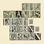 The Staves - mexico