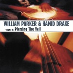 William Parker & Hamid Drake - Black Cherry