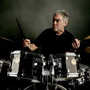 Steve Gadd