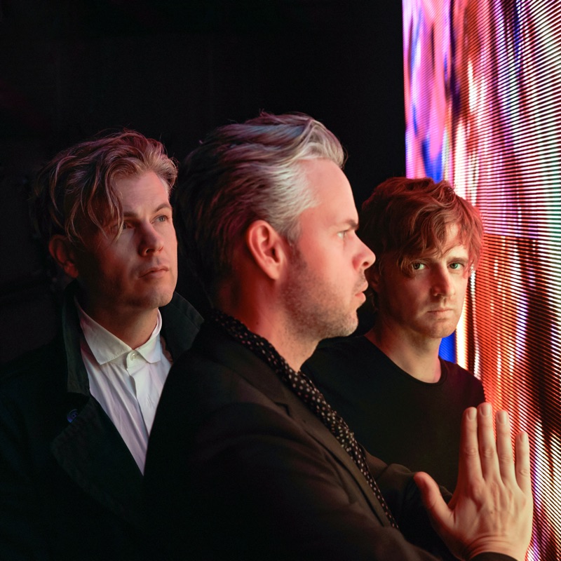 Pnau Lyrics Playlists Videos Shazam shazam