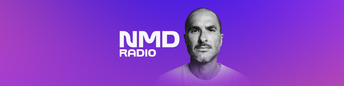 New Music Daily Radio with Zane Lowe